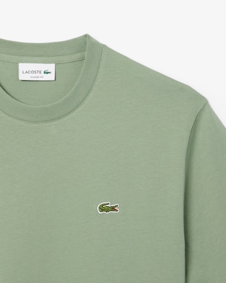 T-shirt in cotone