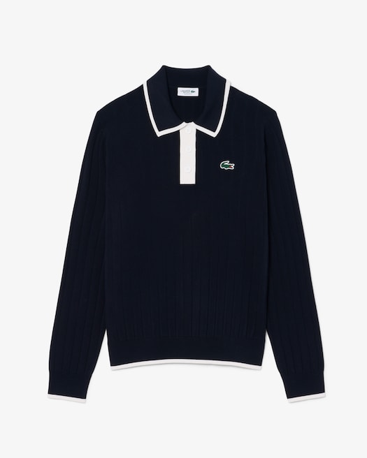 Blu Navy / Bianco