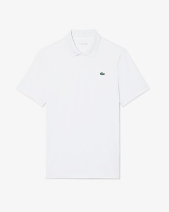 Polo da golf elasticizzata Ultra Dry