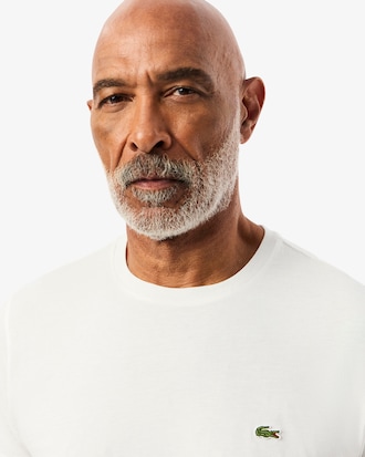 T-shirt in cotone Pima