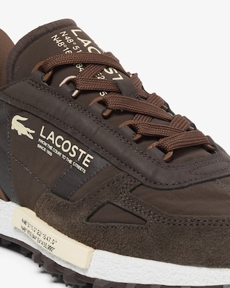 Sneakers da uomo Elite Active