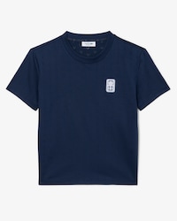 T-shirt da tennis slim fit Ultra Dry