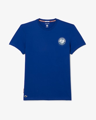 T-shirt sportiva Roland-Garros Edition