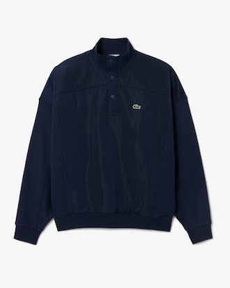 Felpa oversize Archive Edition