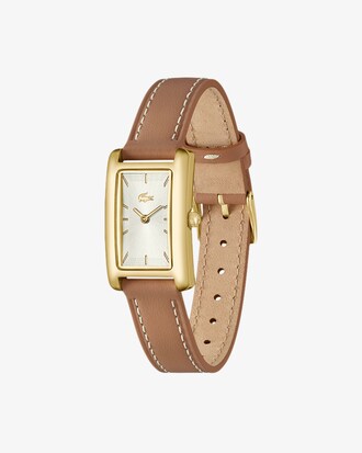 Orologio in pelle Croisette