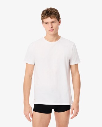 Confezione da 3 t-shirt homewear