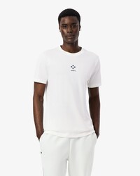T-shirt ultra-dry Lacoste Tennis x Daniil Medvedev