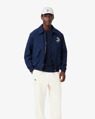 Set Lacoste Tennis x Novak Djokovic