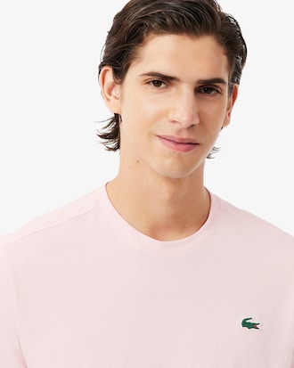 T-shirt sportiva in cotone Ultra-Dry