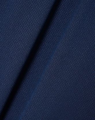 Shorts sportivi a righe in taffetà