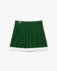 Gonna da tennis elasticizzata Ultra Dry Heritage