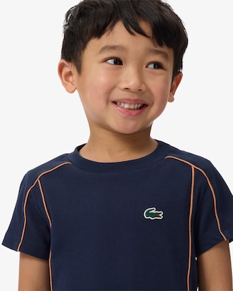 T-shirt sportiva in cotone Ultra Dry