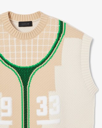 Gilet grafico Runway