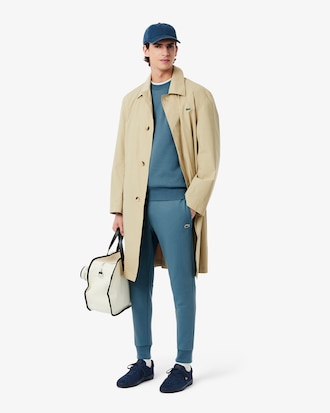 Pantaloni della tuta slim fit