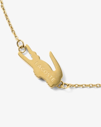 Bracciale Coccodrillo