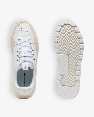 Sneakers da uomo in pelle Slam Break