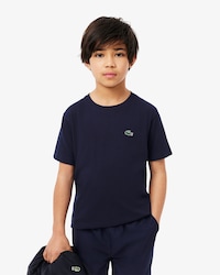 T-shirt sportiva tecnica ultra-dry in cotone