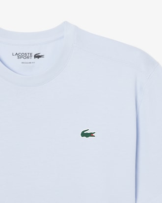 T-shirt sportiva in cotone Ultra-Dry