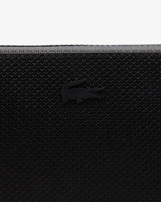 Borsa a spalla grande in pelle Chantaco