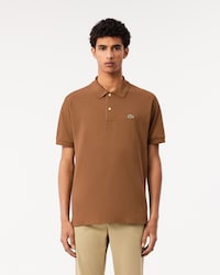 Polo dal taglio classico L.12.12 Original