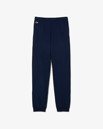 Pantaloni unisex della tuta felpati