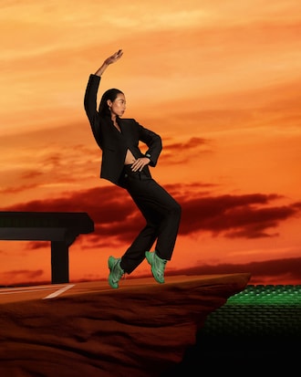 Sneakers da donna L003 Neo Shot