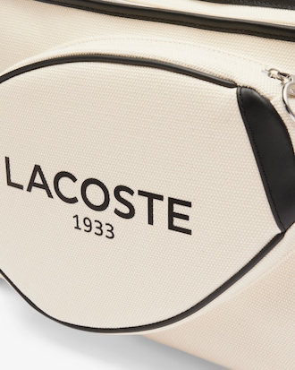 Borsa a spalla in tela Heritage