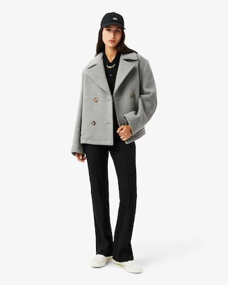 Cappellino in twill di cotone