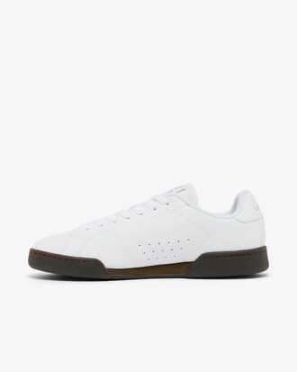 Sneakers da uomo in pelle Carnaby Cup