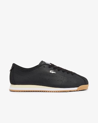 Sneakers in pelle da uomo Club-Low