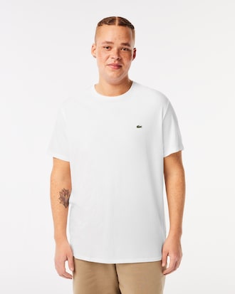 T-shirt in cotone Pima