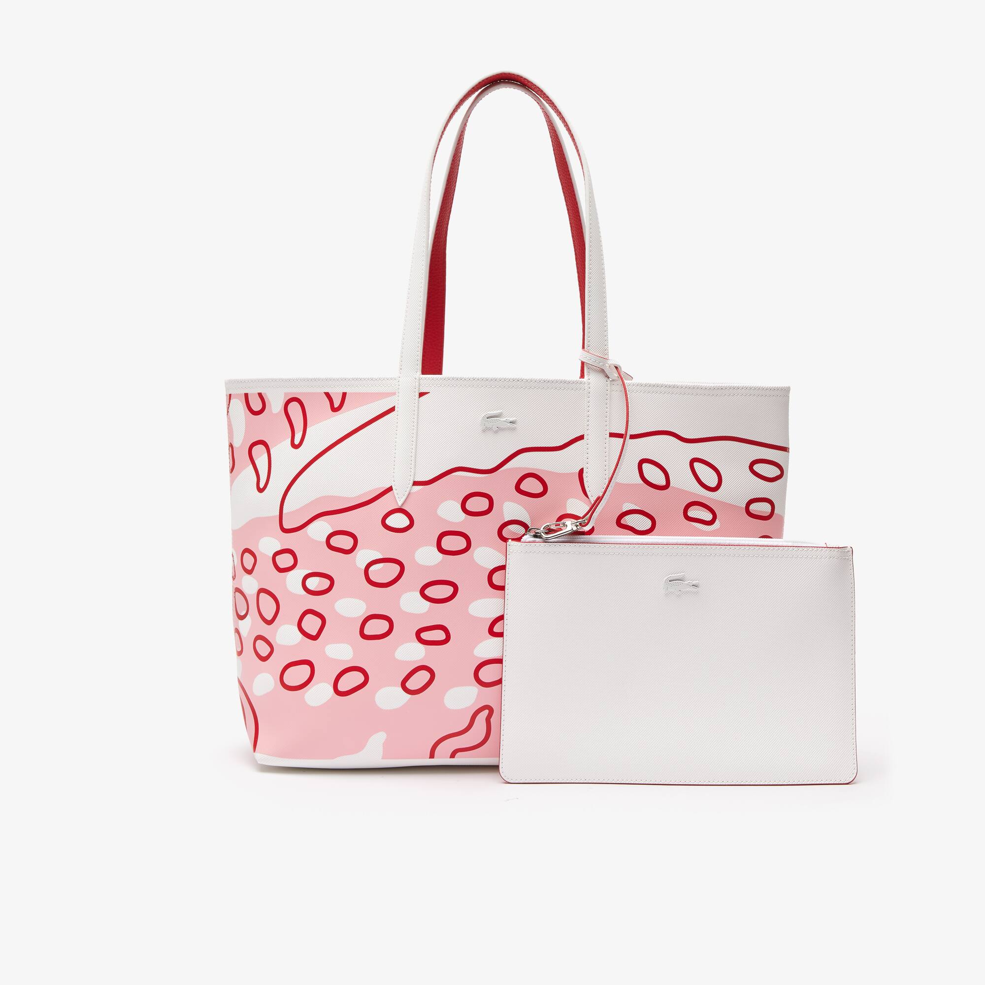 Guess borsa a spalla double face Guess_Hwevg8 39023 | Kim Accessori