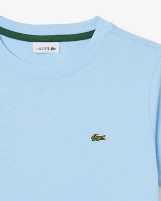 T-shirt unisex in cotone