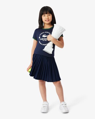 T-shirt sportiva in jersey tecnico Ultra-Dry