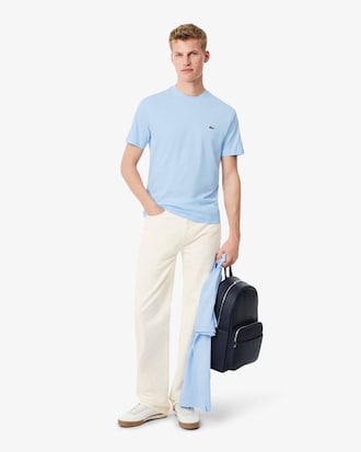T-shirt in cotone