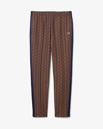 Pantaloni della tuta in con monogramma Paris