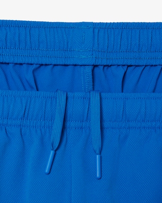 Tuta da tennis elasticizzata