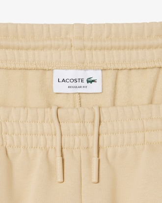 Pantaloni della tuta regular fit