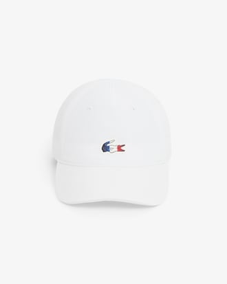 Cappellino della squadra di tennis francese