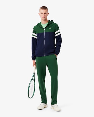 Pantaloni sportivi traspiranti