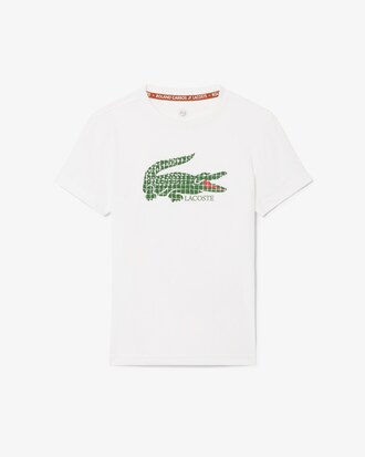 T-Shirt da tennis Roland-Garros Edition