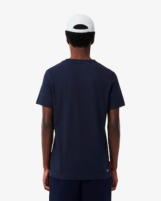 T-shirt da tennis ultra-dry Roland-Garros Edition