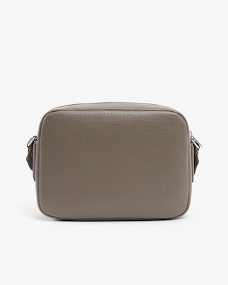 Borsa reporter in pelle Ossian