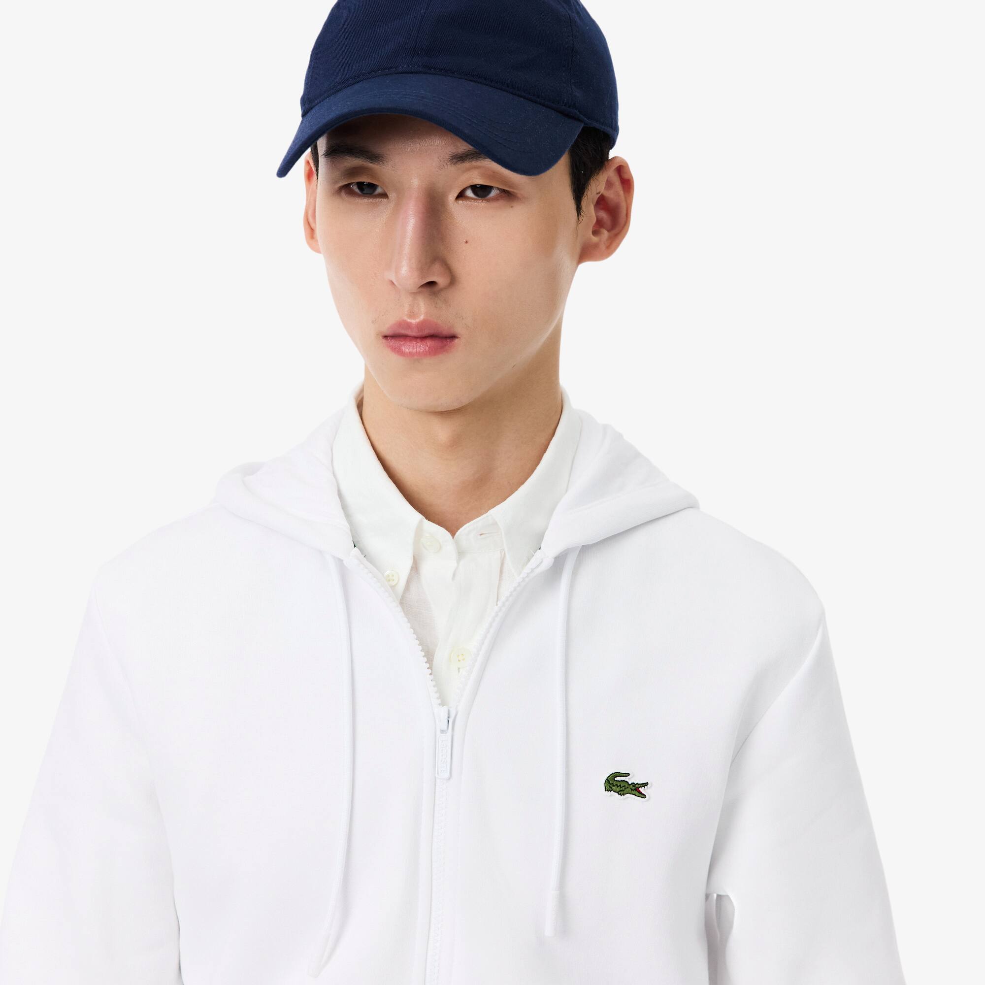 Boss | Felpa Con Cappuccio We Camo