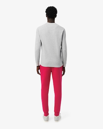 Pantaloni della tuta slim fit