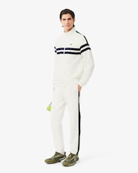 Tuta da tennis stampata