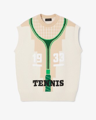 Gilet grafico Runway