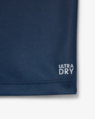 T-shirt sportiva Ultra Dry con stampa
