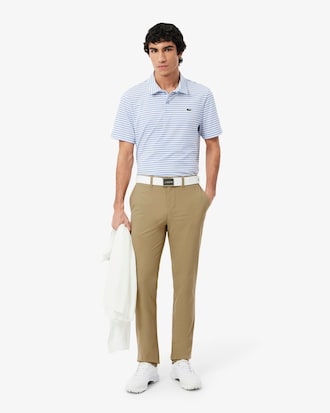 Pantaloni chino elasticizzati slim fit Commuter