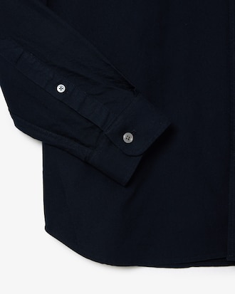 Camicia Oxford regular fit